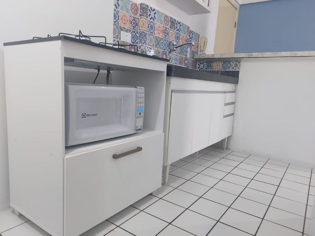 MaceióApartamento Completo Beira Mar公寓 外观 照片