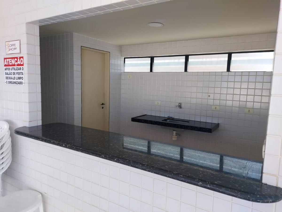 MaceióApartamento Completo Beira Mar公寓 外观 照片