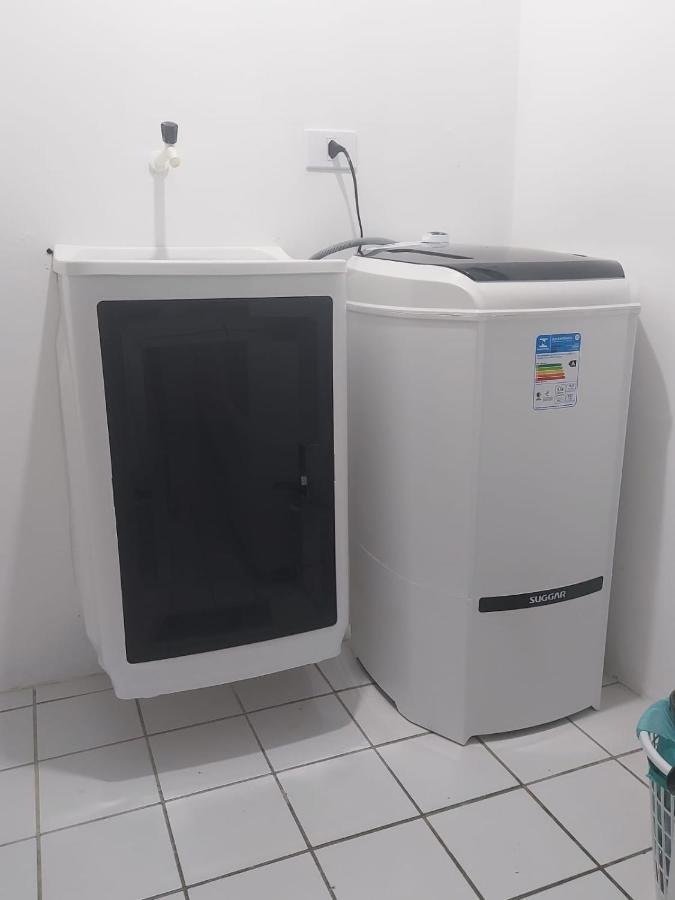 MaceióApartamento Completo Beira Mar公寓 外观 照片