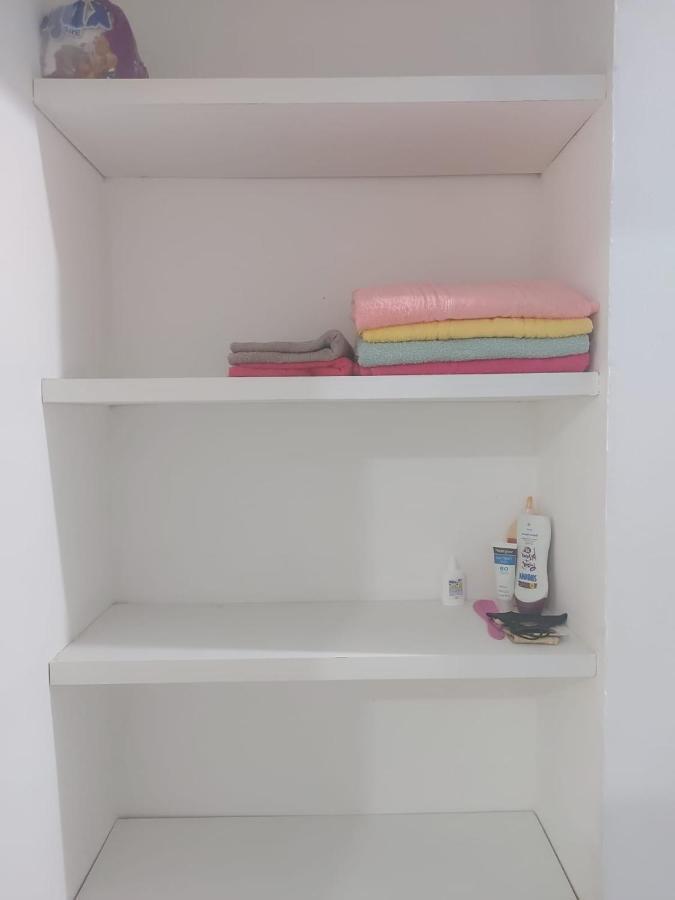 MaceióApartamento Completo Beira Mar公寓 外观 照片