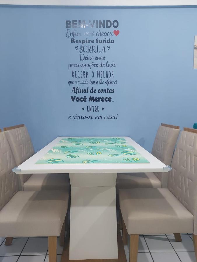 MaceióApartamento Completo Beira Mar公寓 外观 照片