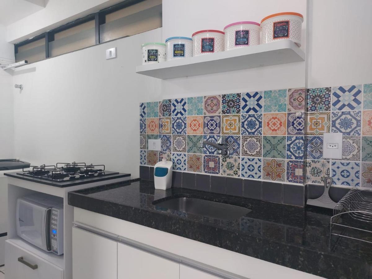 MaceióApartamento Completo Beira Mar公寓 外观 照片
