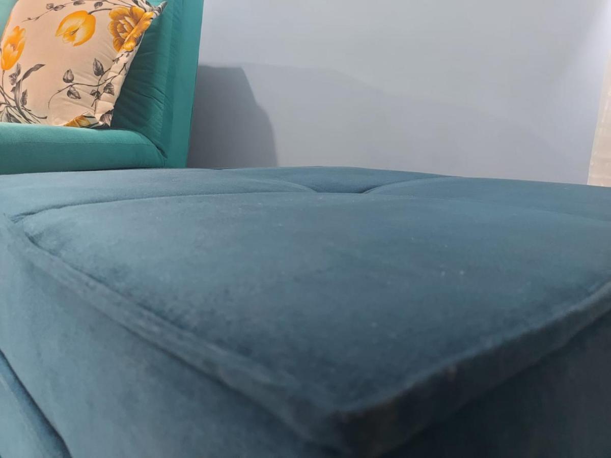 MaceióApartamento Completo Beira Mar公寓 外观 照片