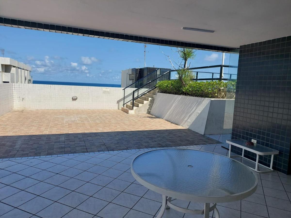 MaceióApartamento Completo Beira Mar公寓 外观 照片