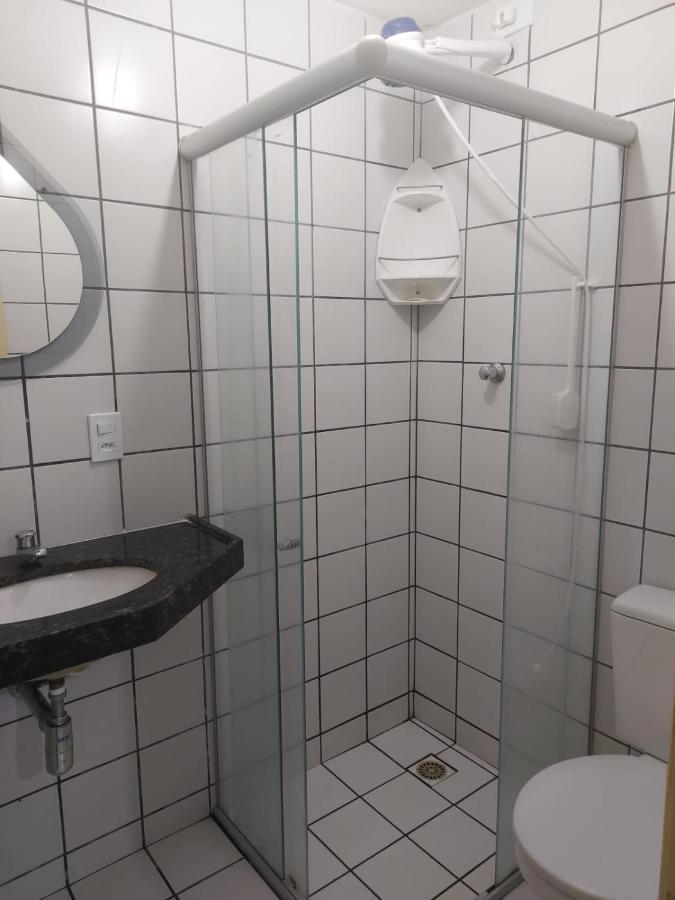 MaceióApartamento Completo Beira Mar公寓 外观 照片